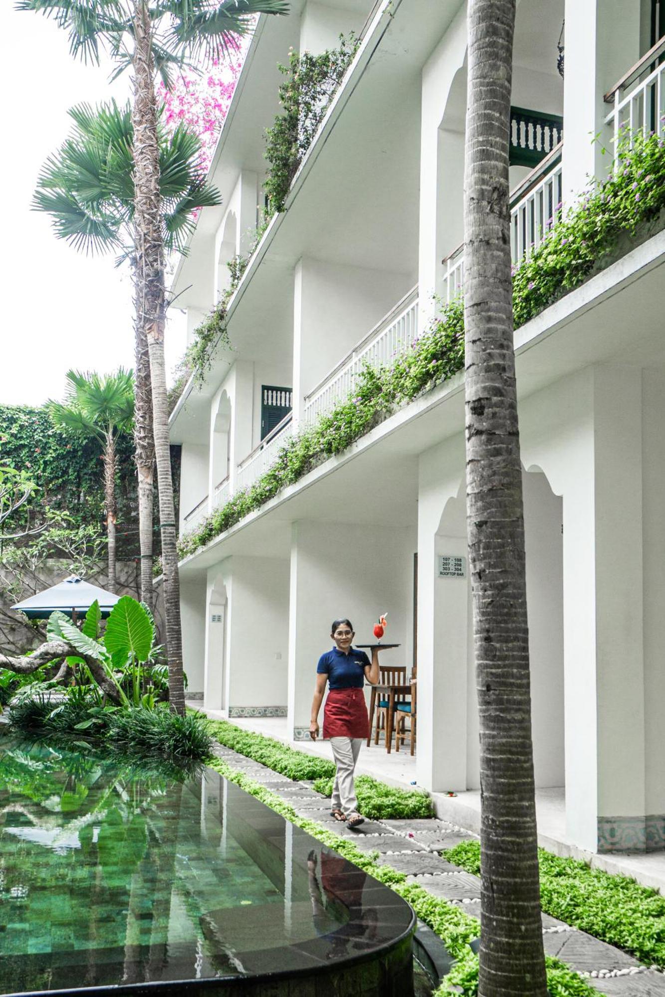 Sabana Ubud Dış mekan fotoğraf