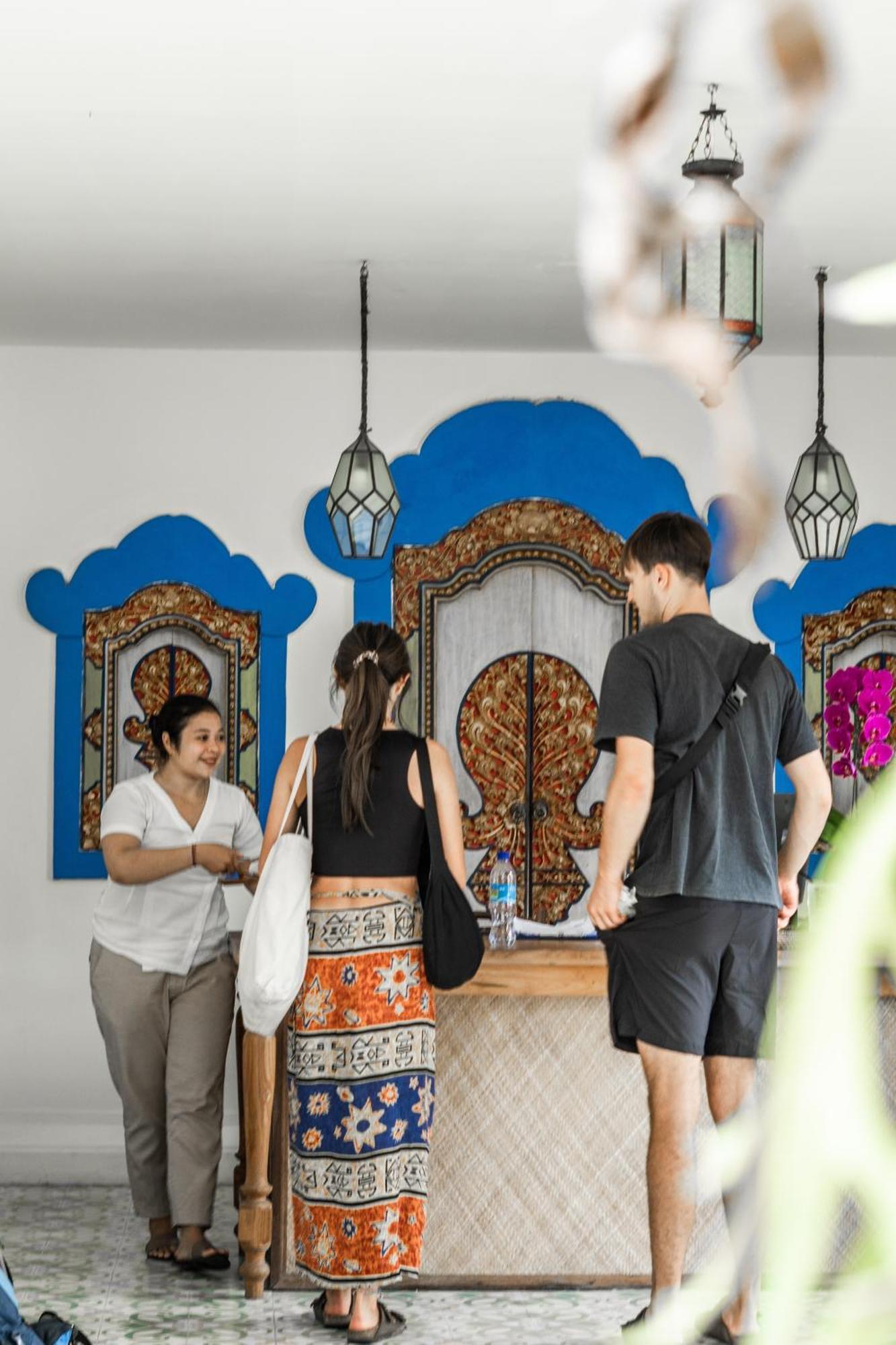 Sabana Ubud Dış mekan fotoğraf