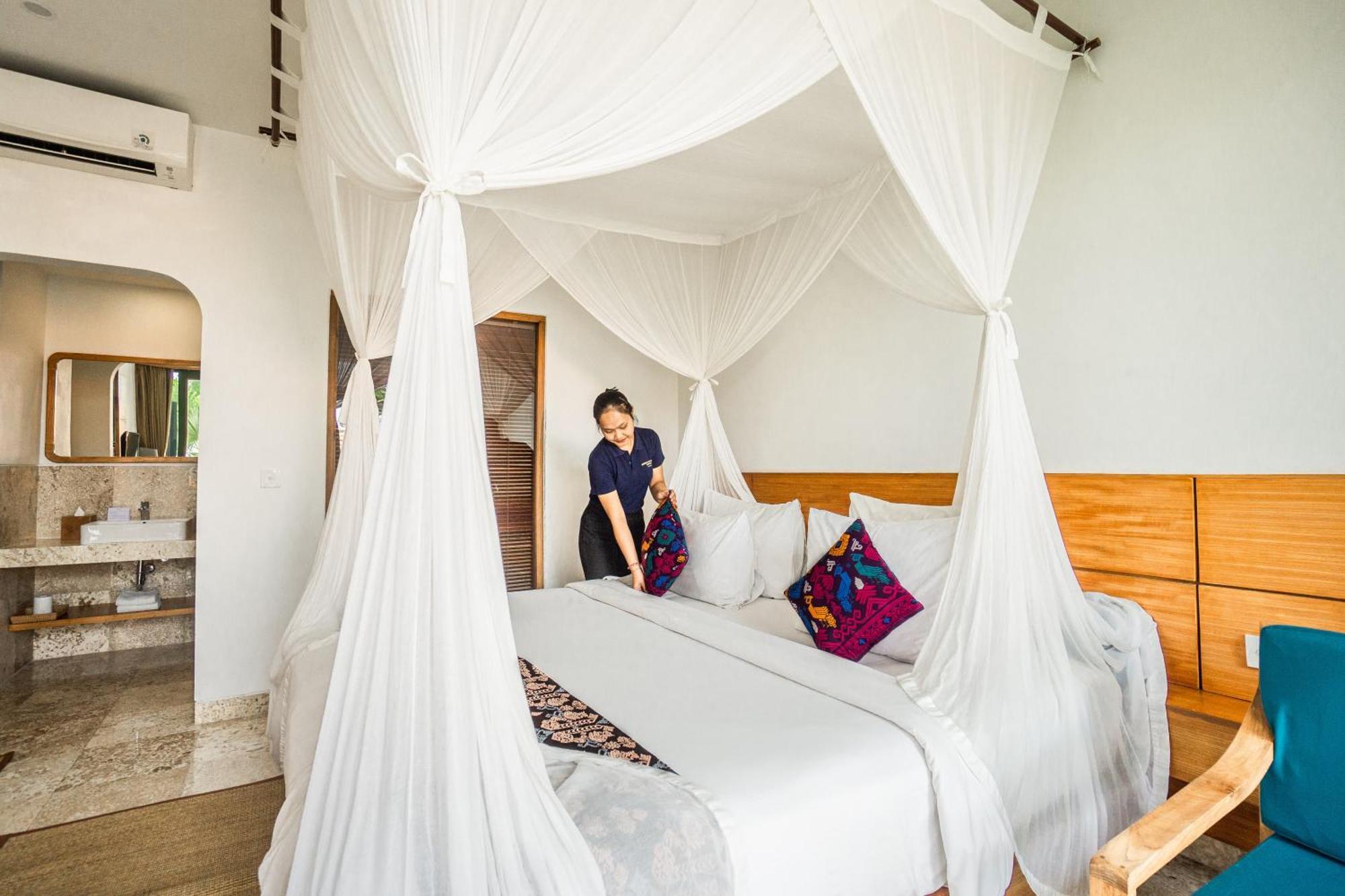 Sabana Ubud Dış mekan fotoğraf