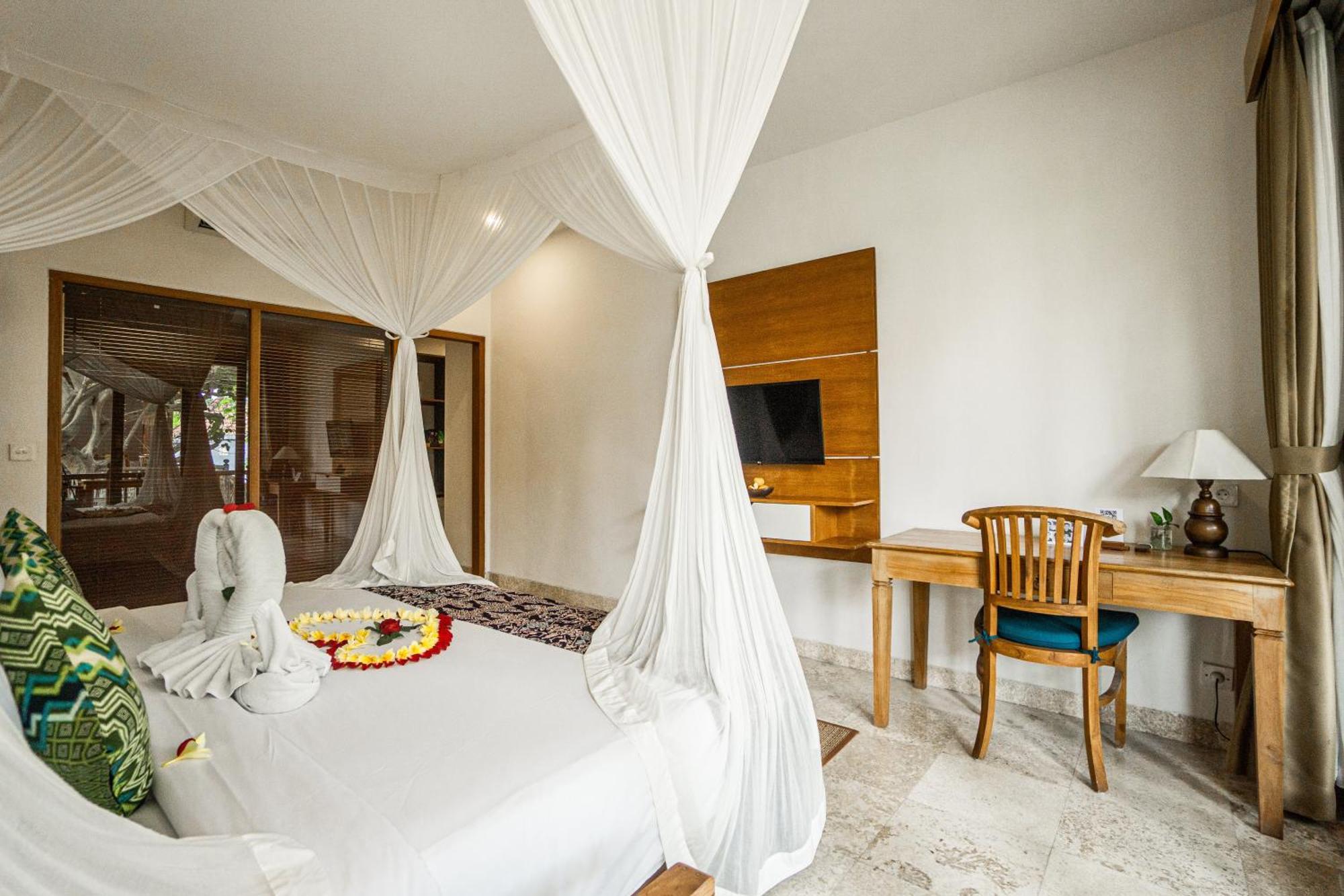 Sabana Ubud Dış mekan fotoğraf