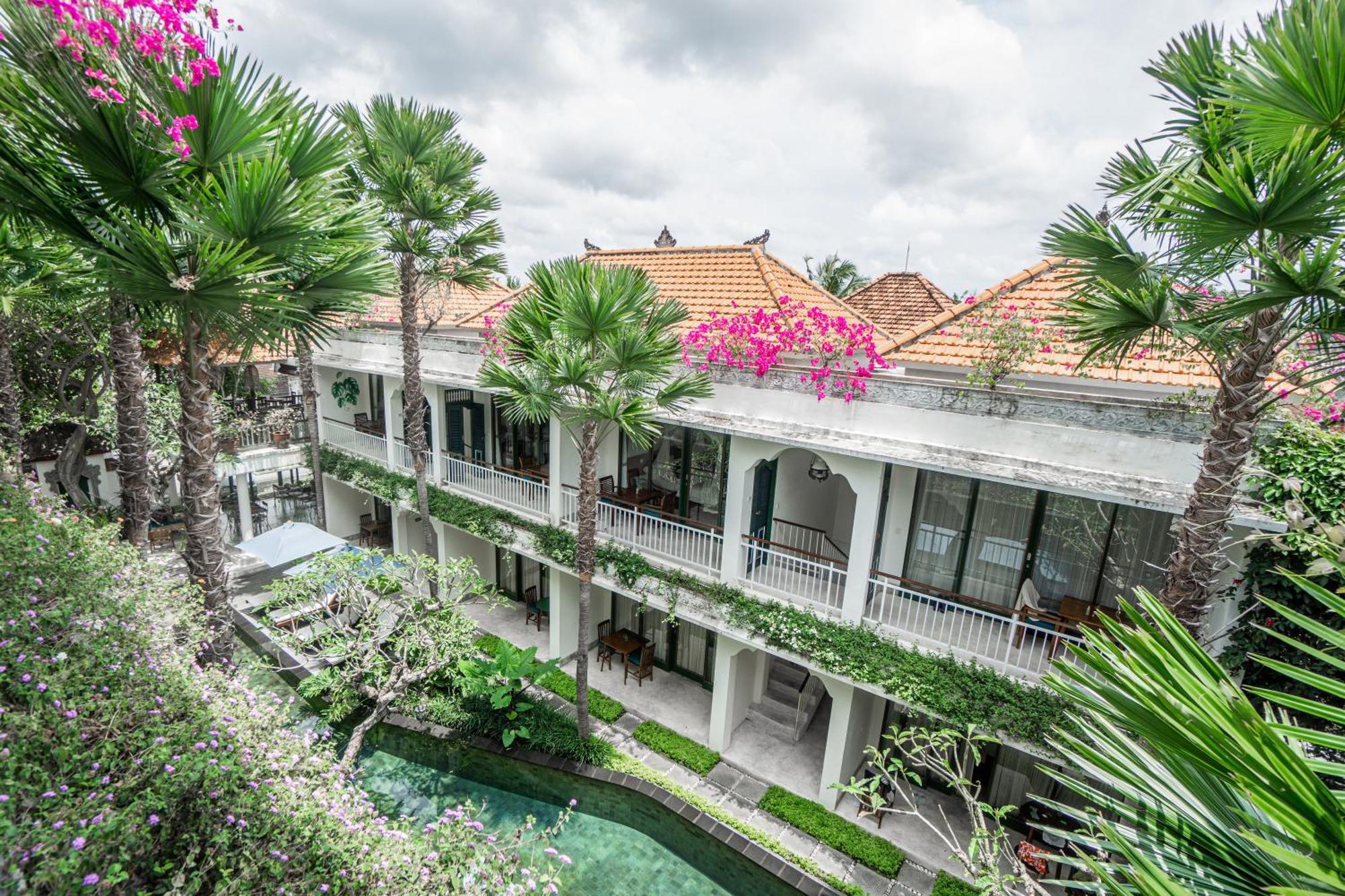 Sabana Ubud Dış mekan fotoğraf