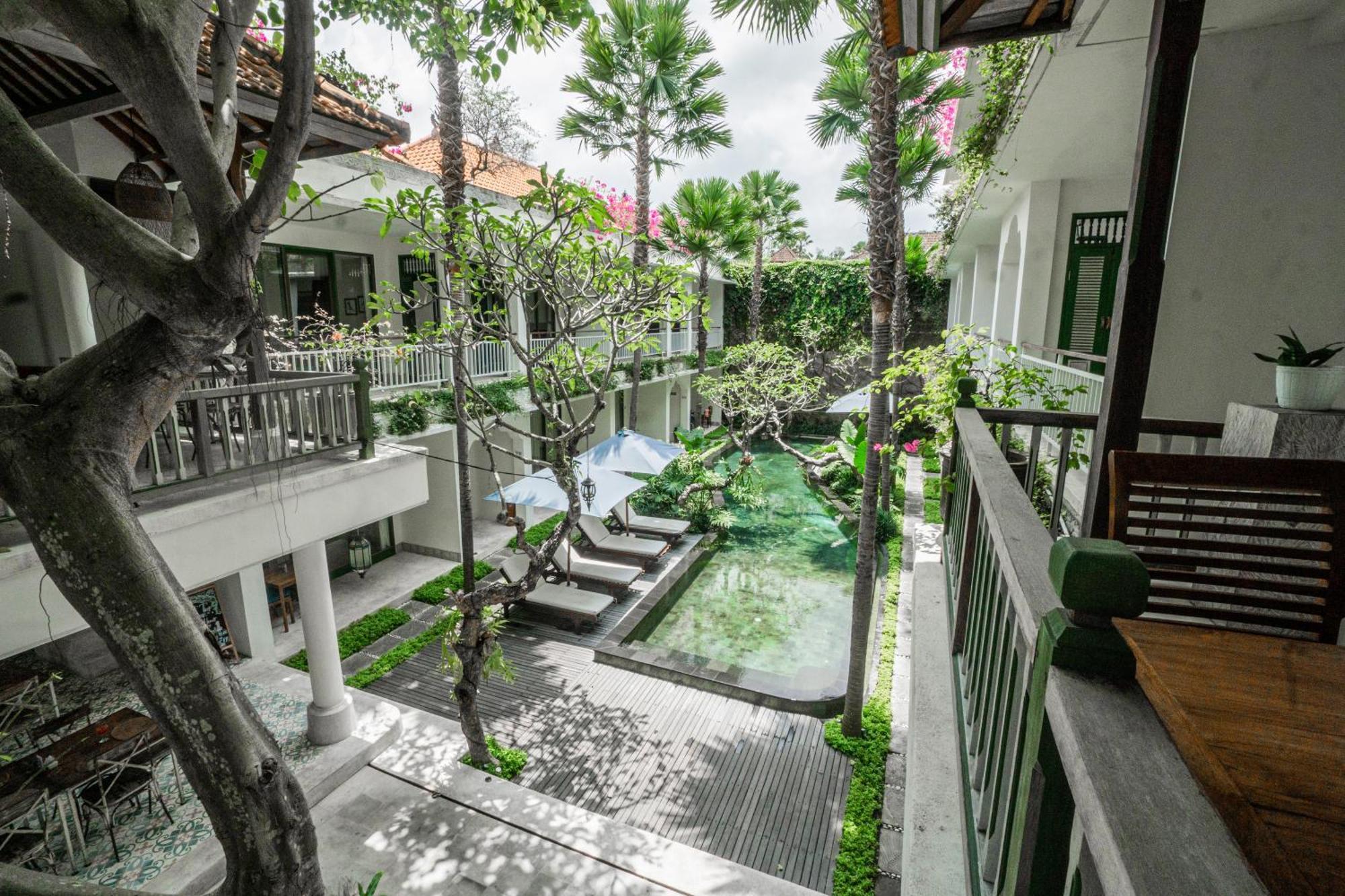 Sabana Ubud Dış mekan fotoğraf