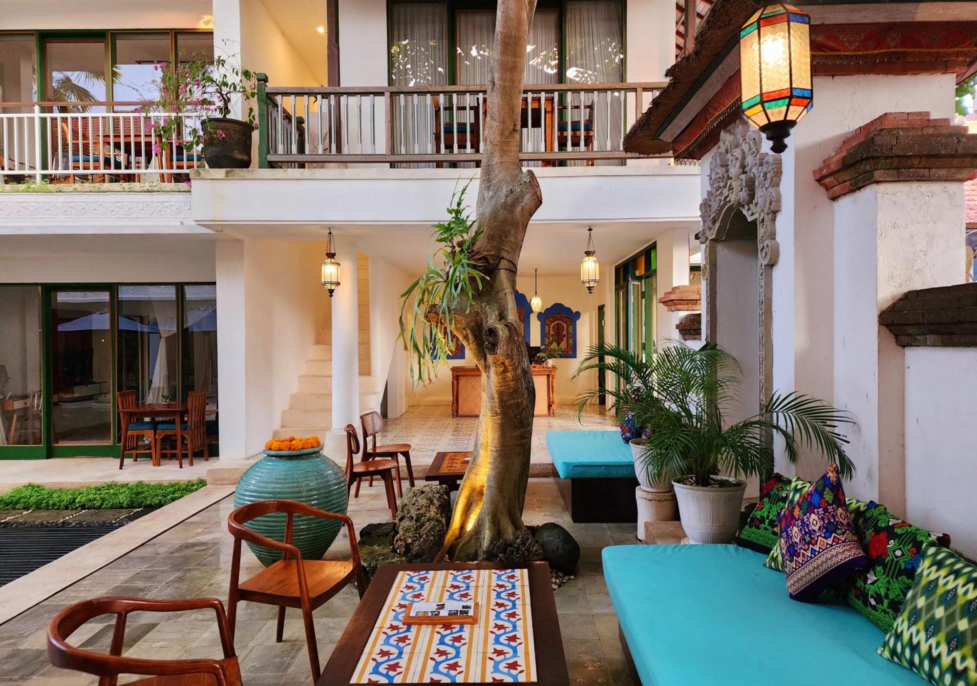Sabana Ubud Dış mekan fotoğraf