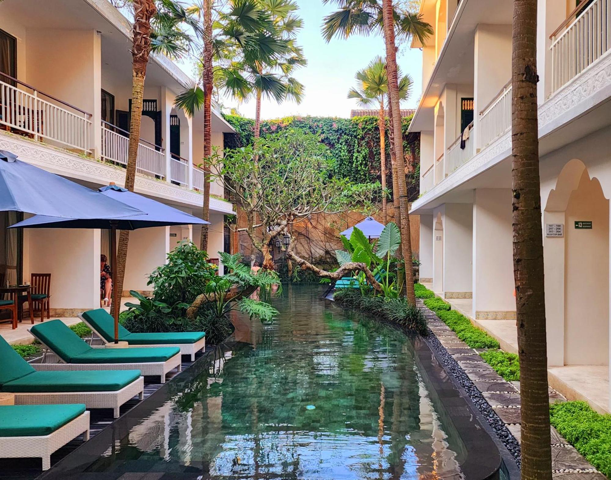 Sabana Ubud Dış mekan fotoğraf