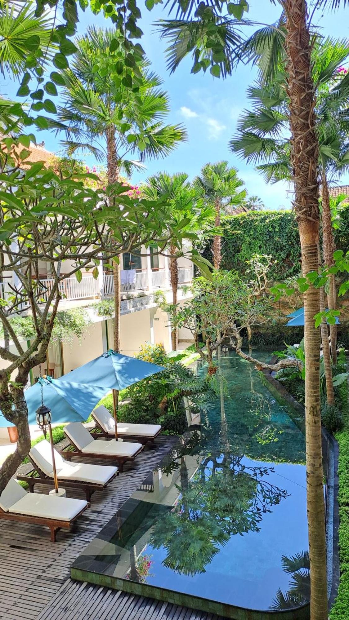 Sabana Ubud Dış mekan fotoğraf