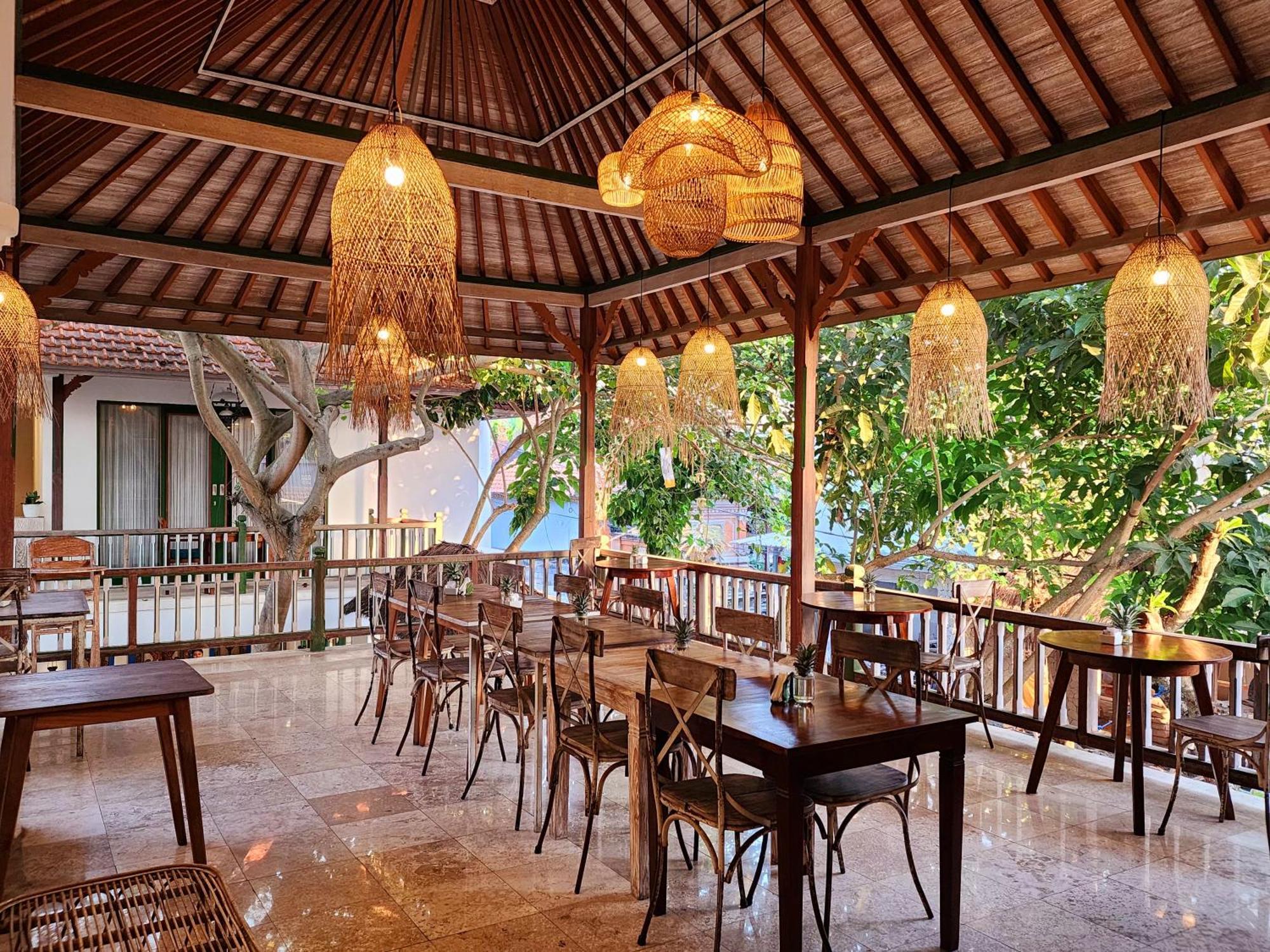 Sabana Ubud Dış mekan fotoğraf