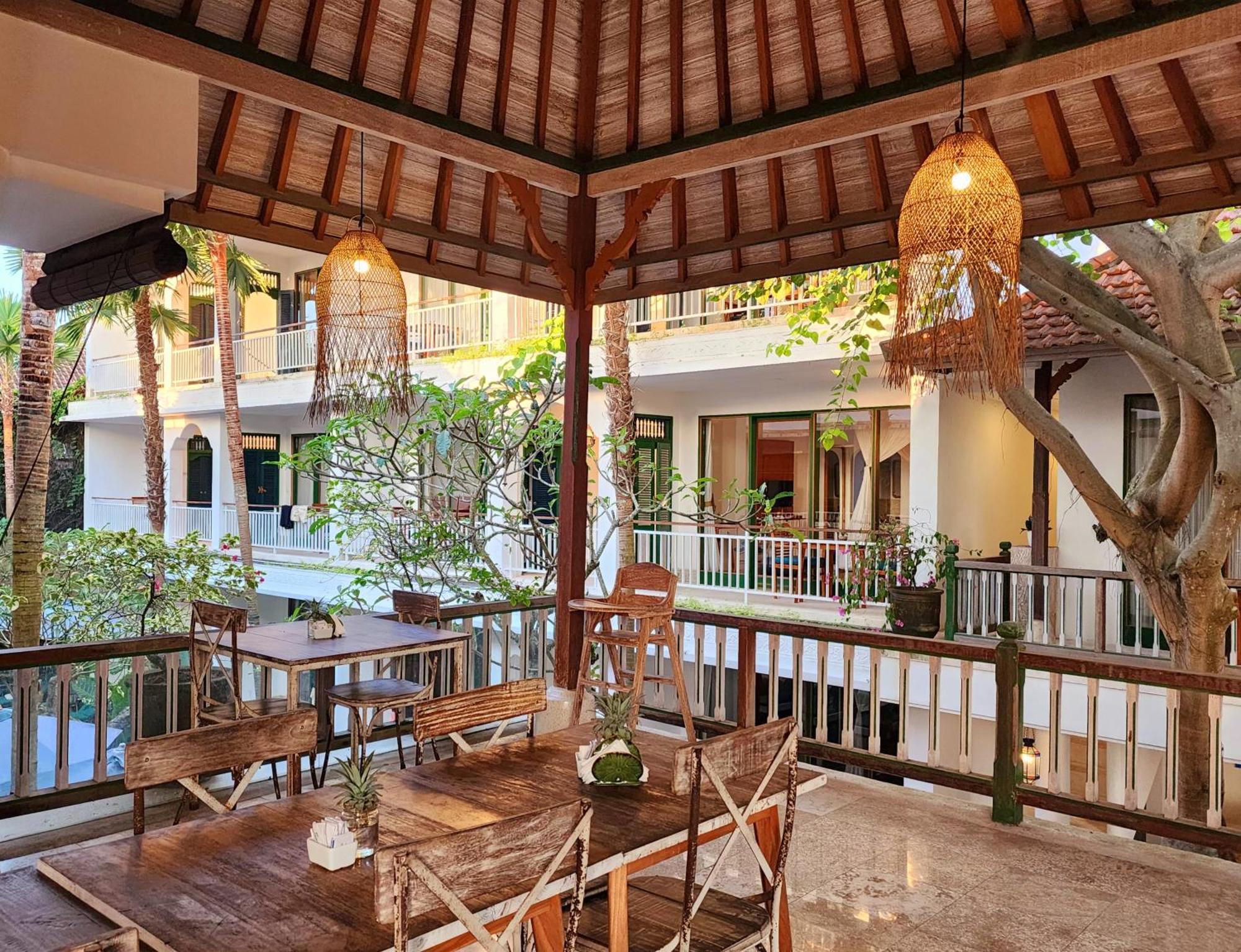 Sabana Ubud Dış mekan fotoğraf