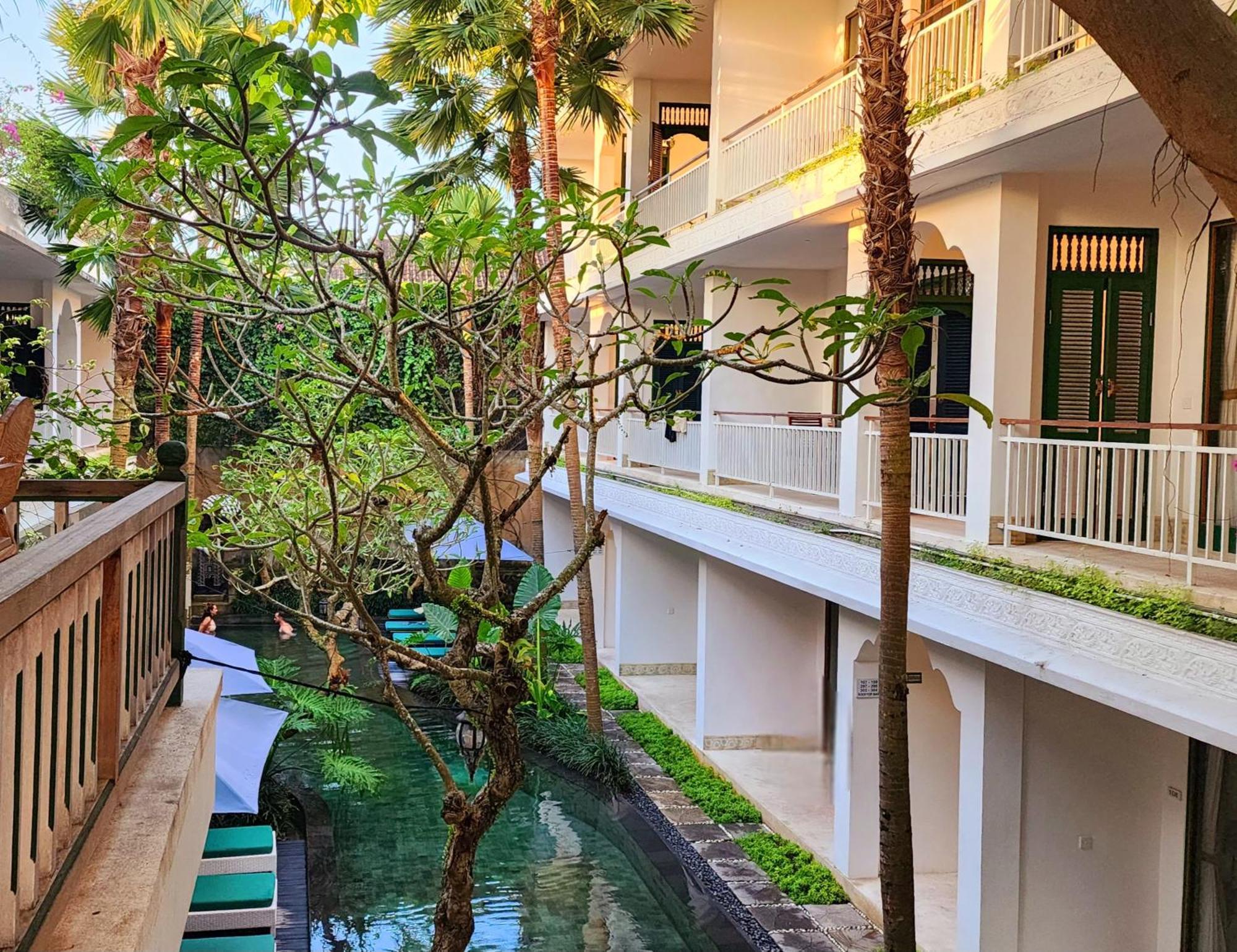 Sabana Ubud Dış mekan fotoğraf