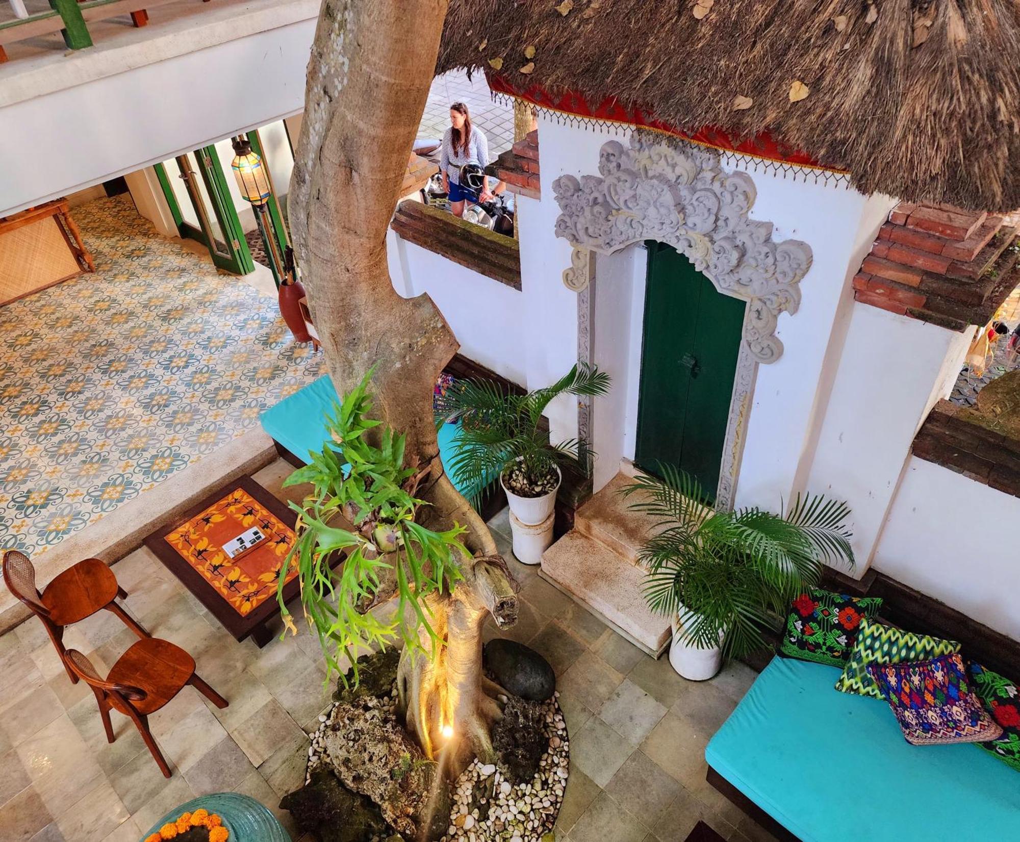 Sabana Ubud Dış mekan fotoğraf