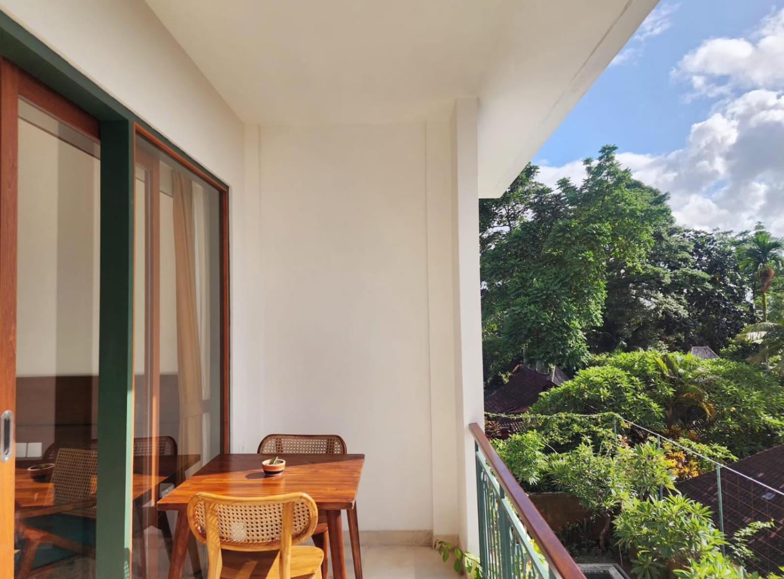Sabana Ubud Dış mekan fotoğraf