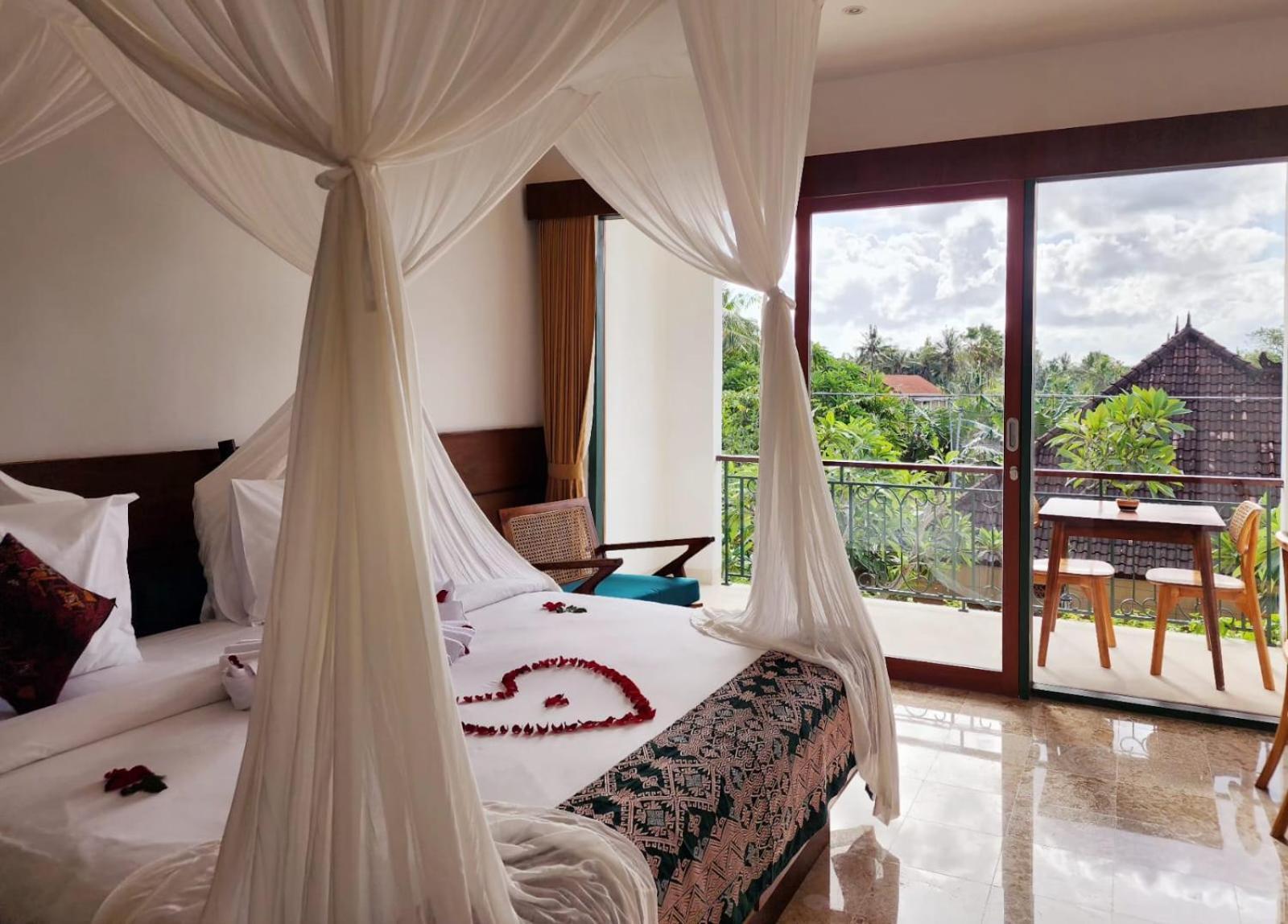 Sabana Ubud Dış mekan fotoğraf