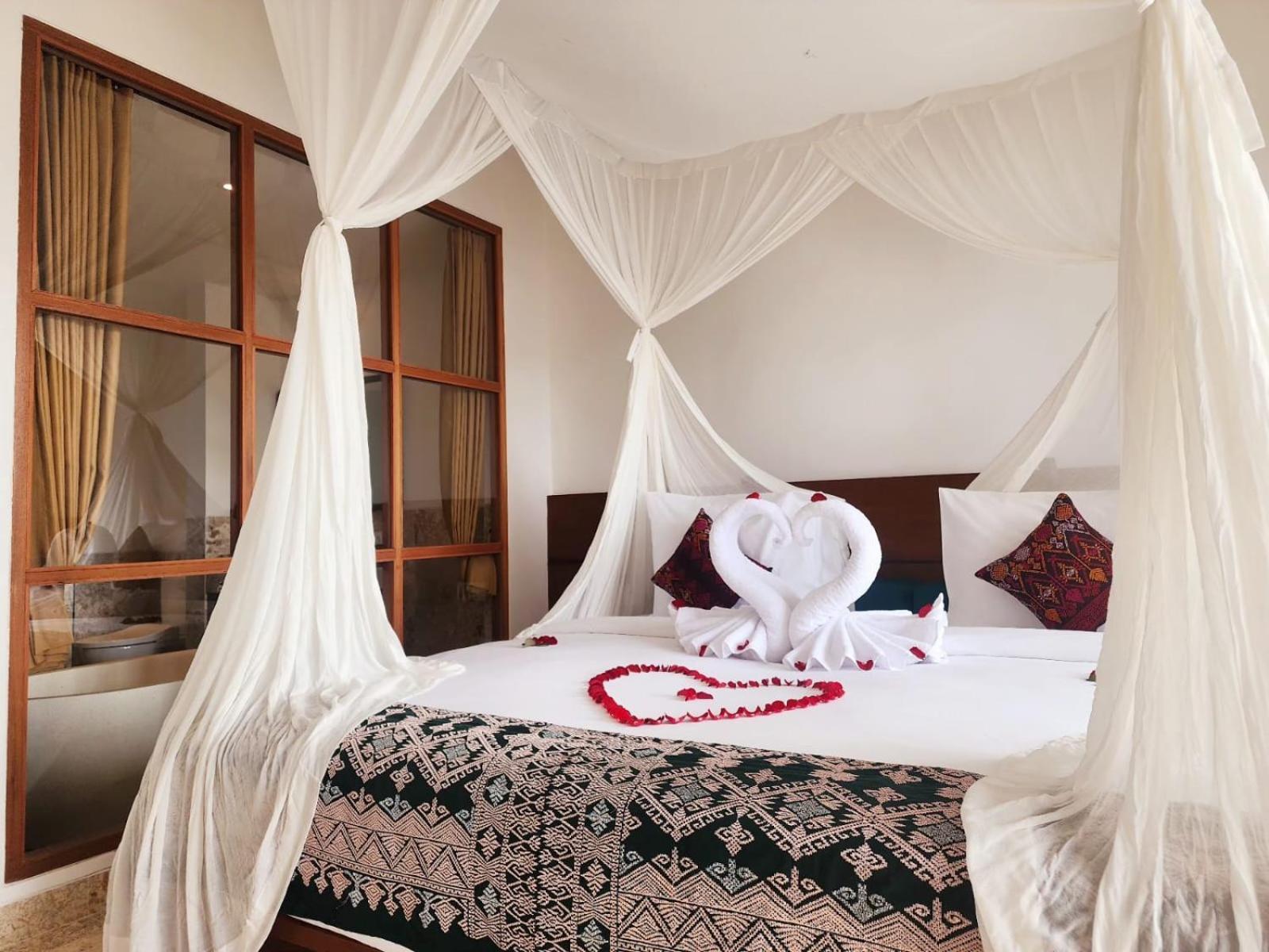 Sabana Ubud Dış mekan fotoğraf