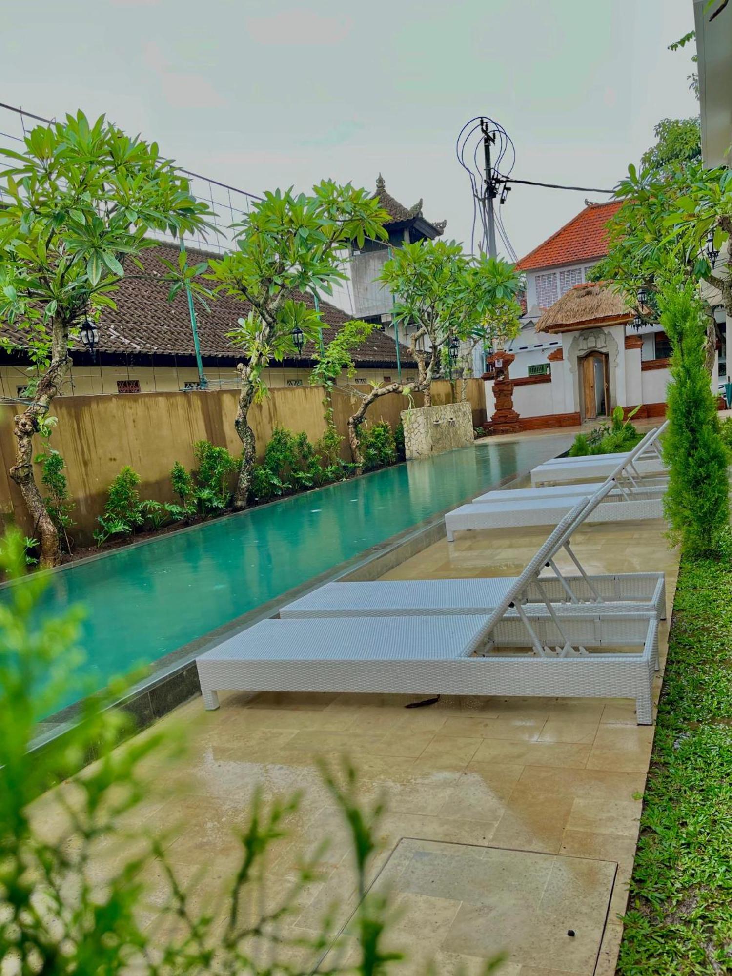 Sabana Ubud Dış mekan fotoğraf