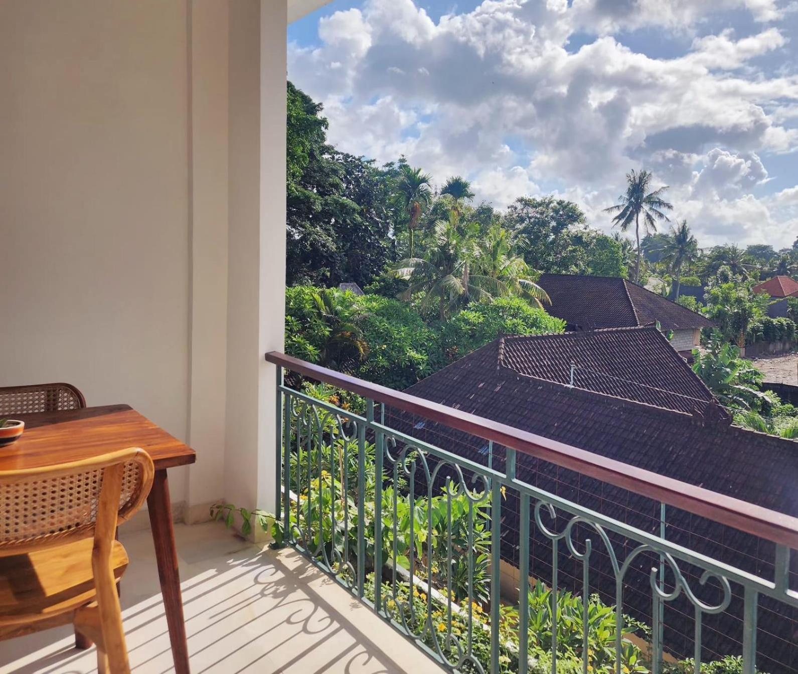 Sabana Ubud Dış mekan fotoğraf
