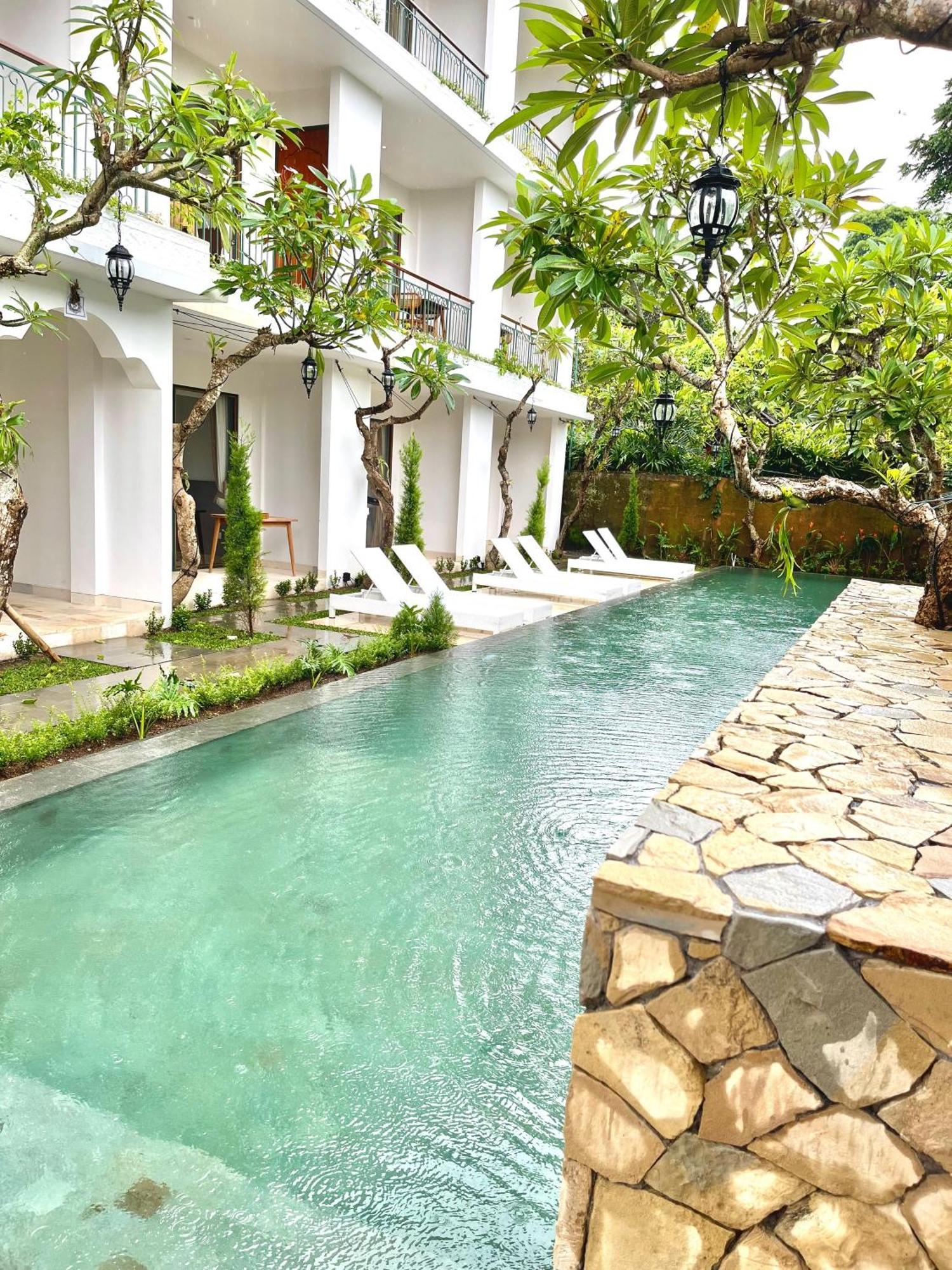 Sabana Ubud Dış mekan fotoğraf