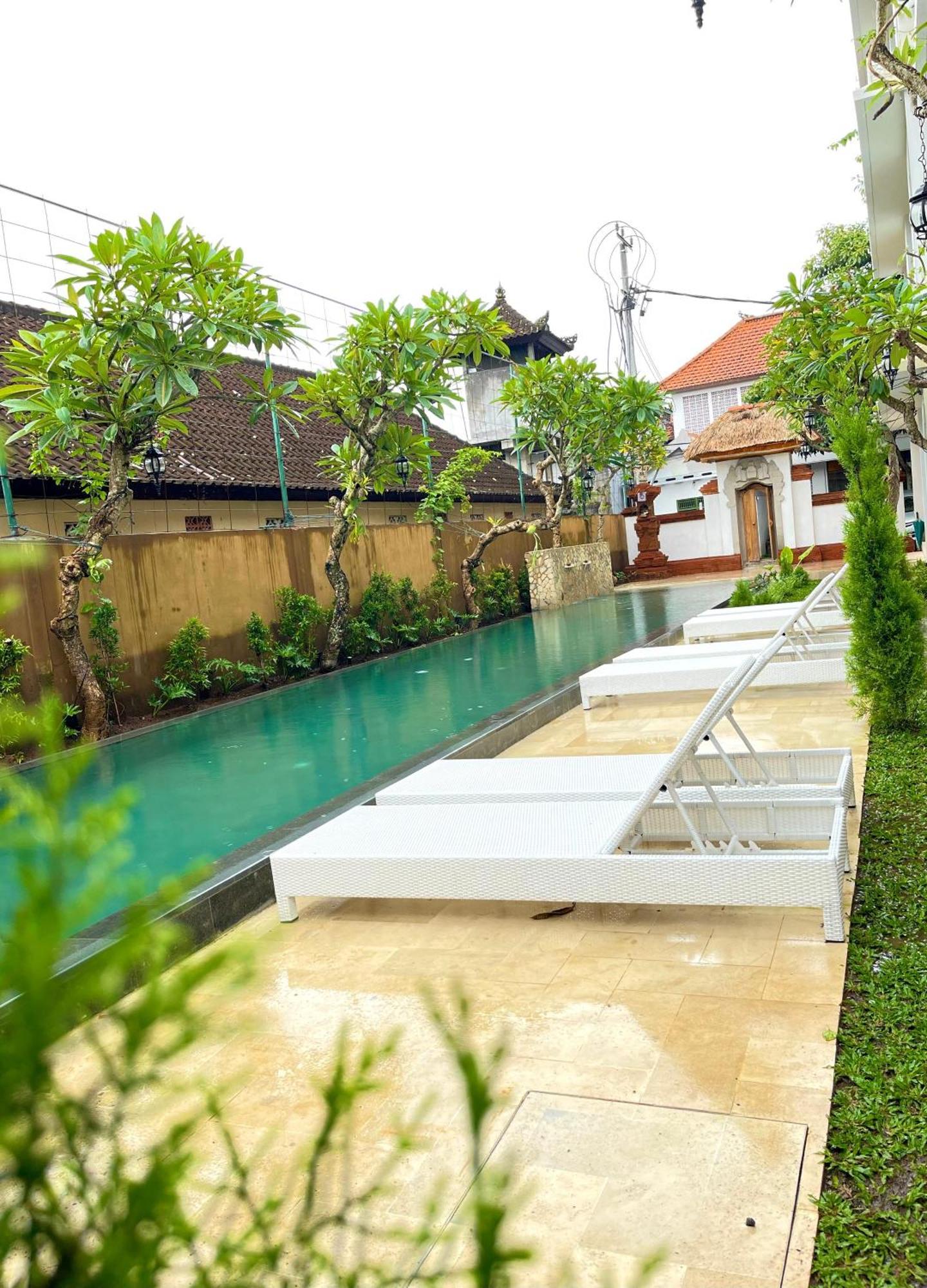 Sabana Ubud Dış mekan fotoğraf