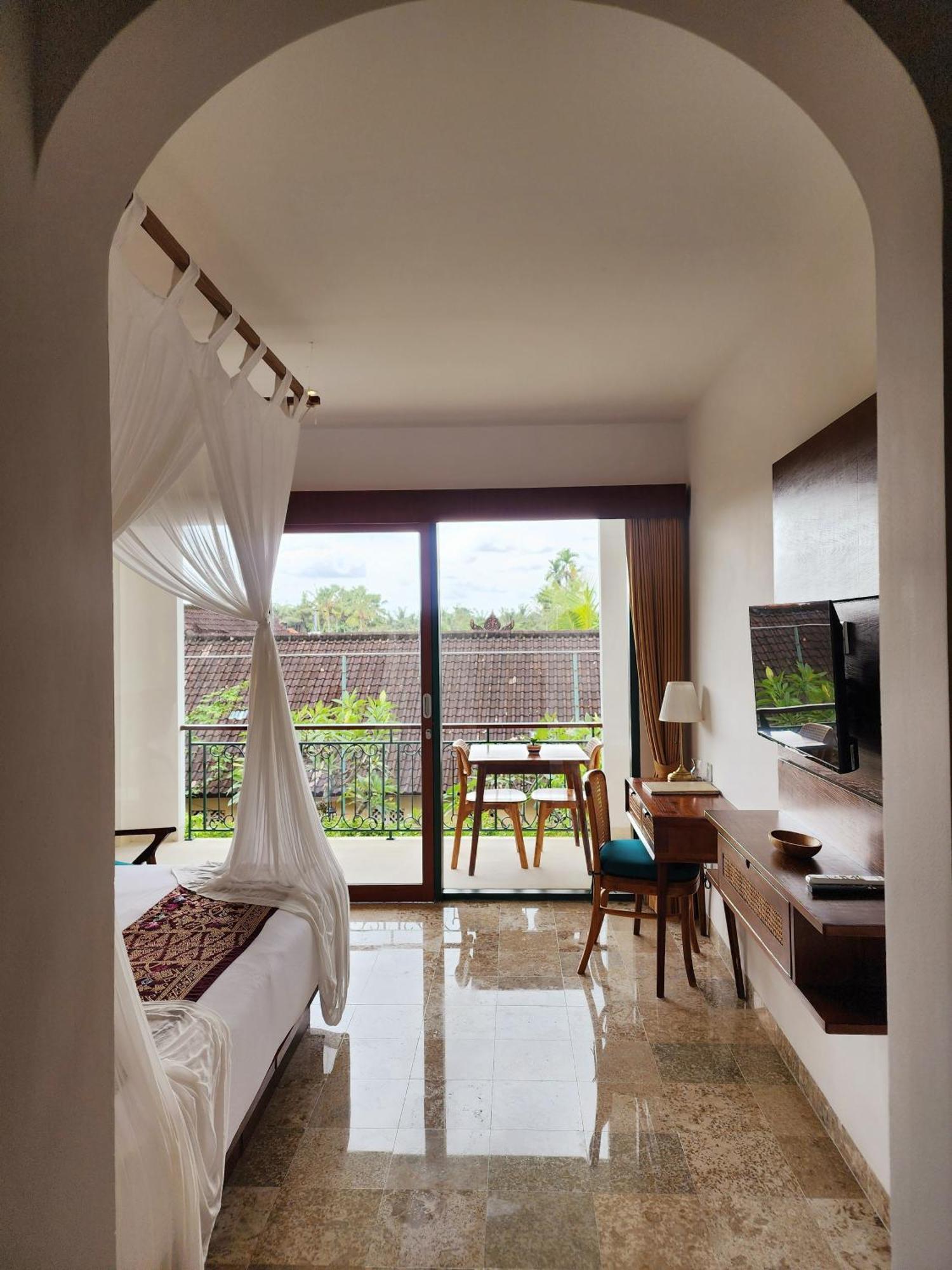 Sabana Ubud Dış mekan fotoğraf