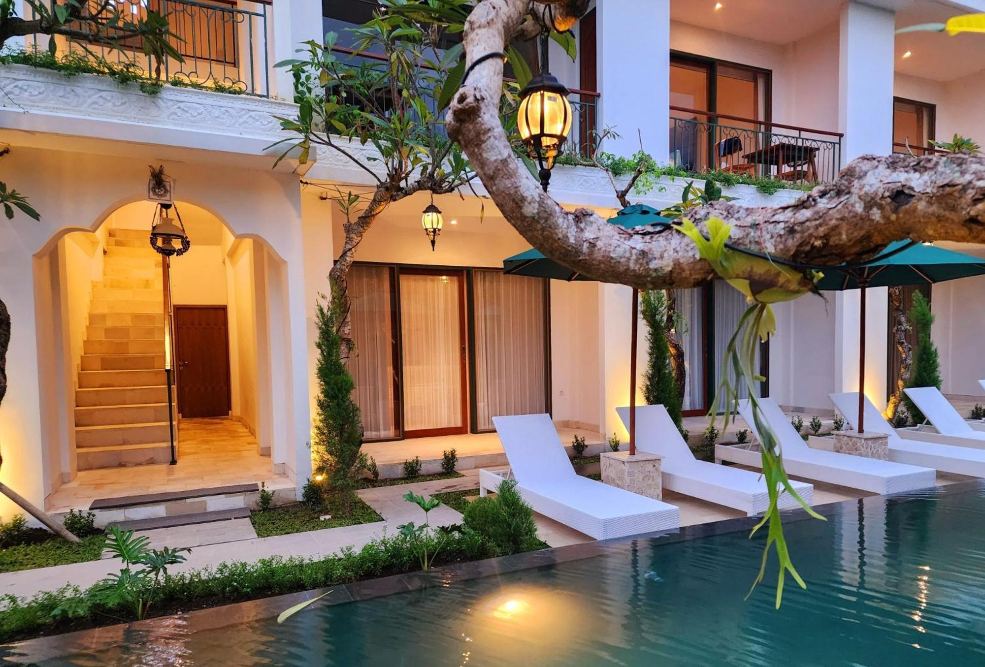 Sabana Ubud Dış mekan fotoğraf