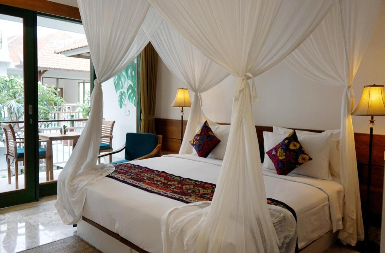 Sabana Ubud Dış mekan fotoğraf