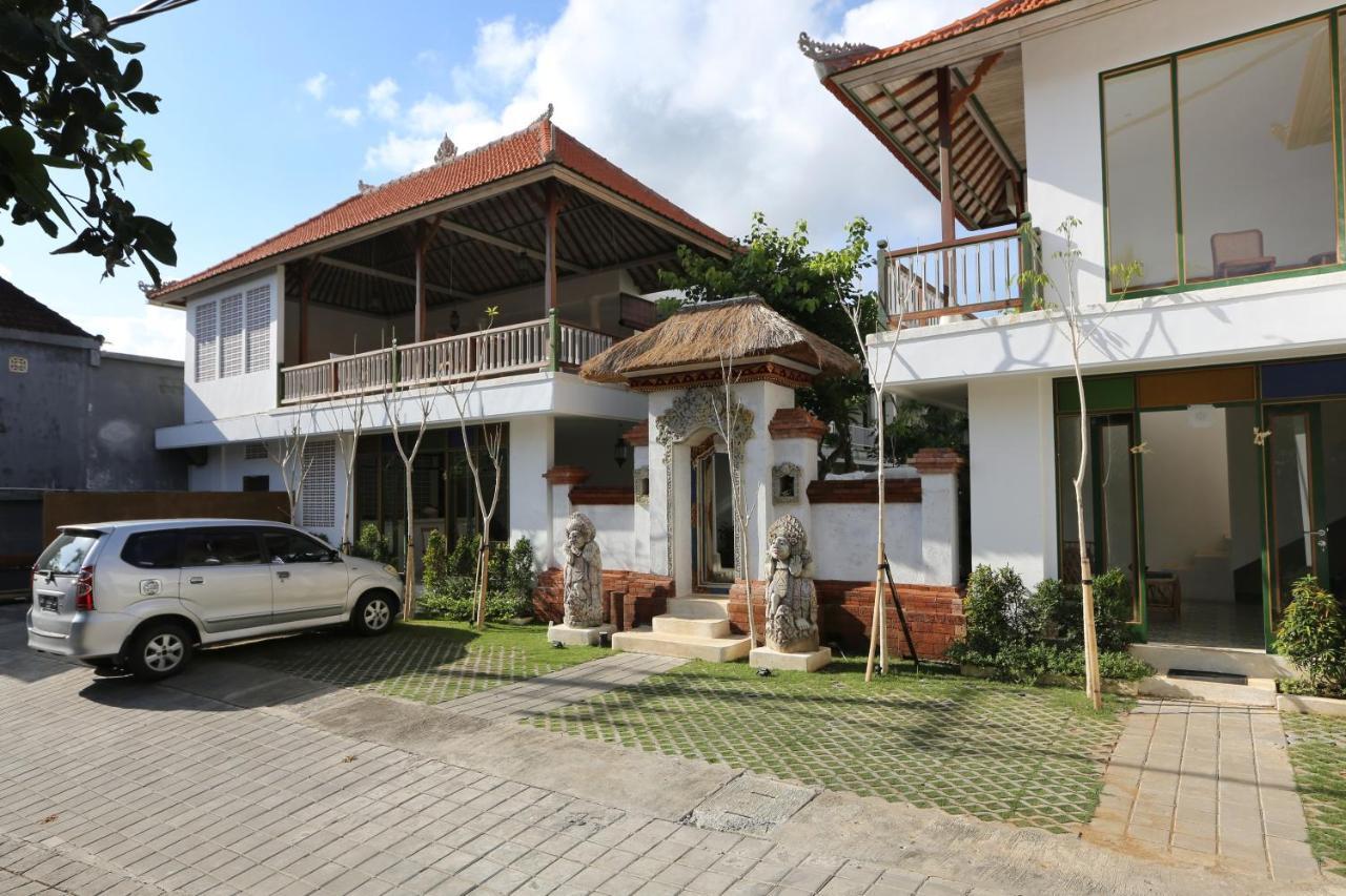 Sabana Ubud Dış mekan fotoğraf