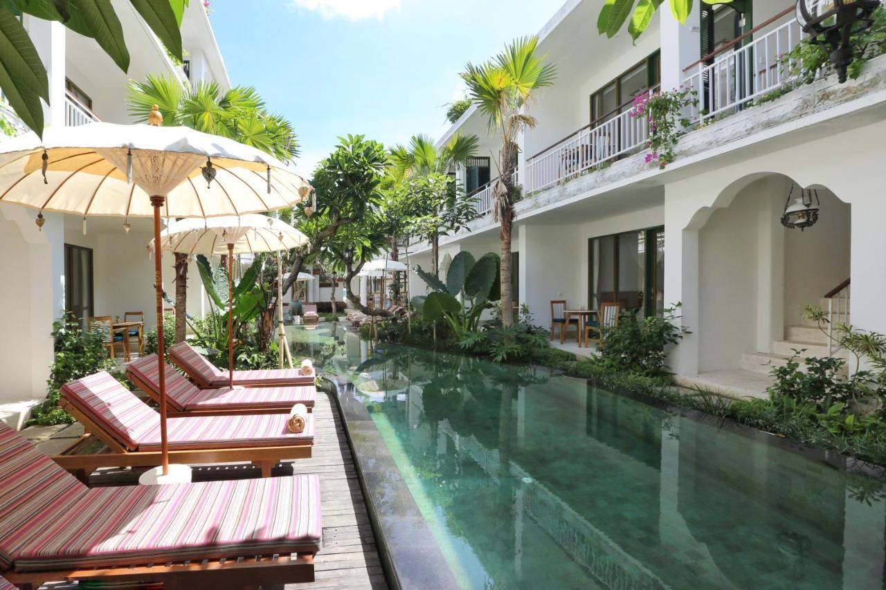 Sabana Ubud Dış mekan fotoğraf