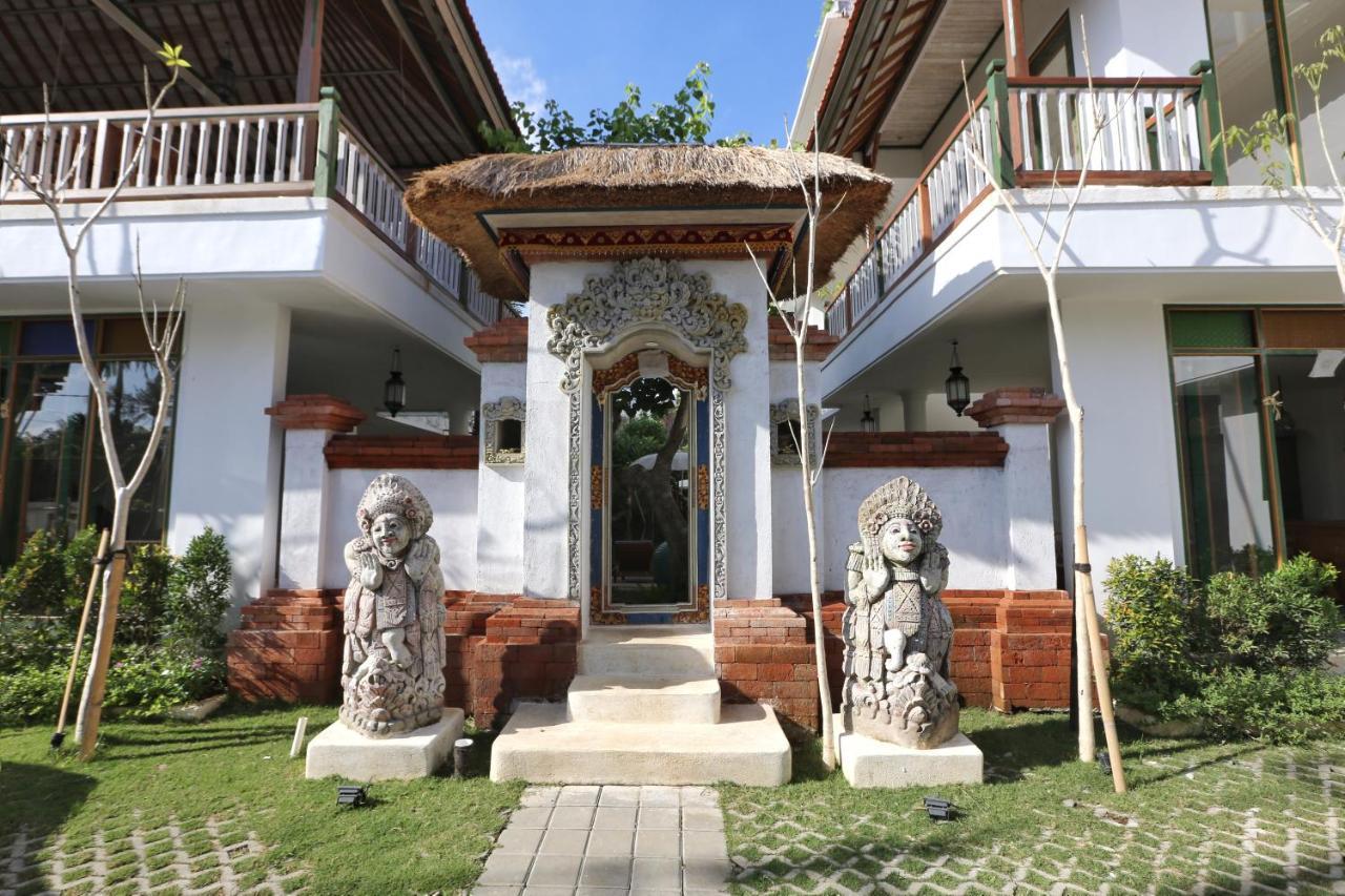 Sabana Ubud Dış mekan fotoğraf