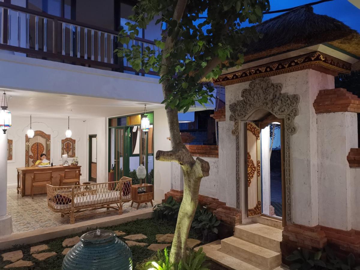 Sabana Ubud Dış mekan fotoğraf