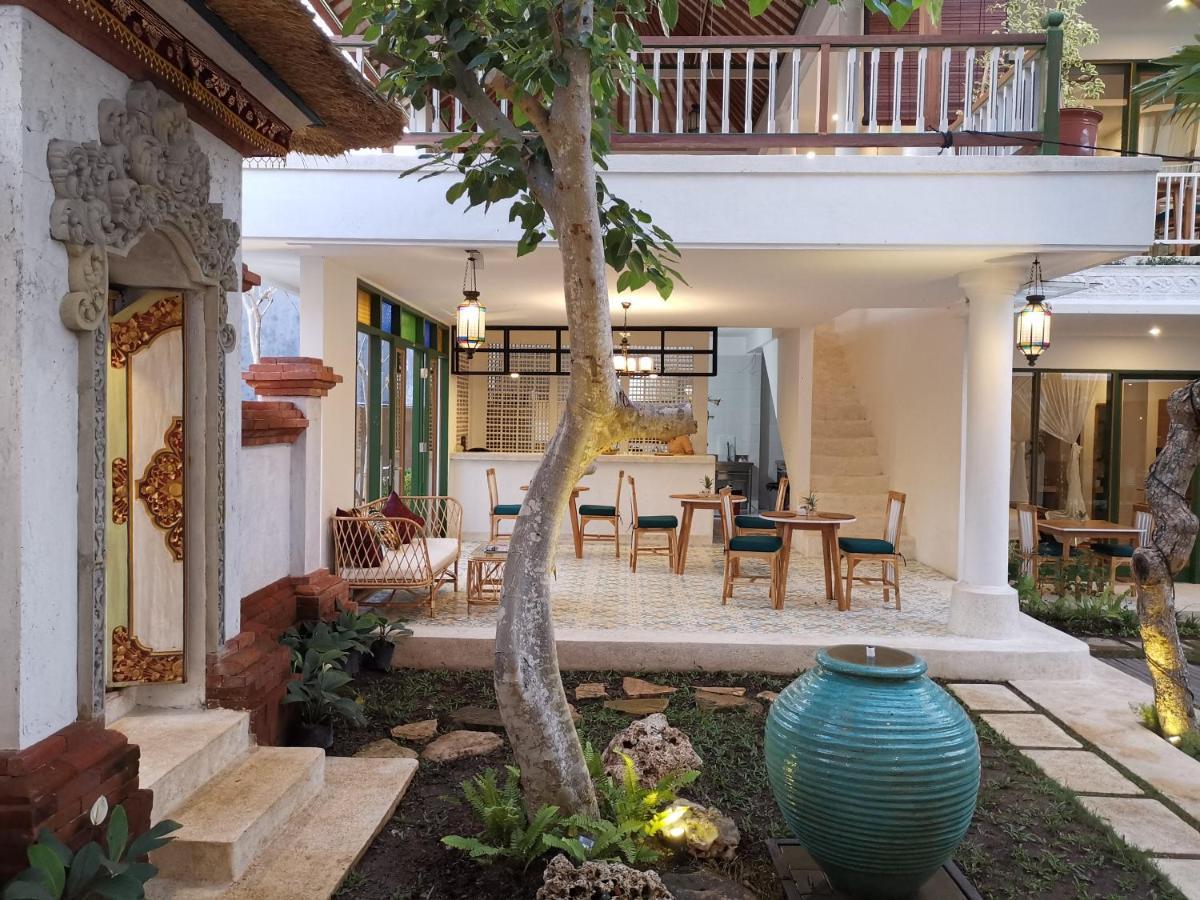 Sabana Ubud Dış mekan fotoğraf